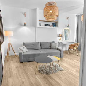 Appartement Marin à Toulon